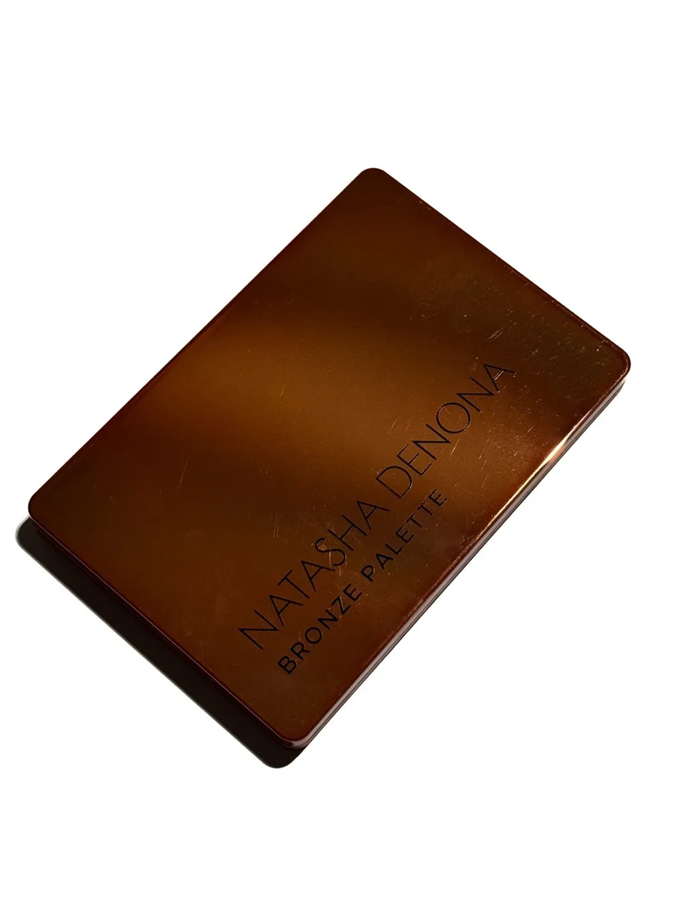 Natasha Denona Bronze Eyeshadow Palette